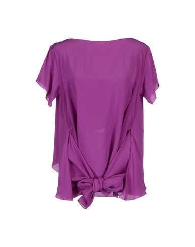 ZOOM ALBERTA FERRETTI - Blouse
