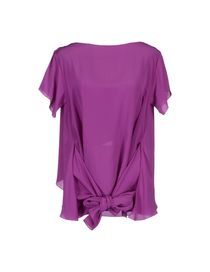 ALBERTA FERRETTI - Blouse