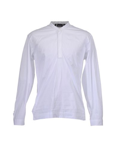 ZOOM JUST CAVALLI - Long sleeve shirt