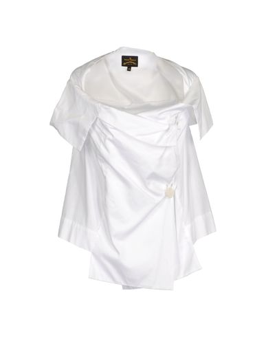 ZOOM VIVIENNE WESTWOOD ANGLOMANIA - Sleeveless shirt
