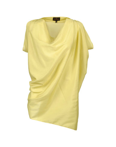 ZOOM VIVIENNE WESTWOOD ANGLOMANIA - Top