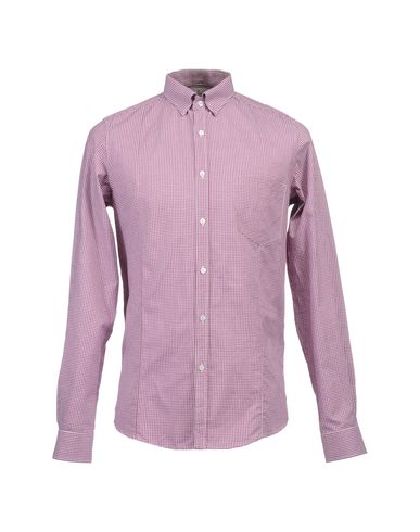 ZOOM GOLDEN GOOSE - Long sleeve shirt