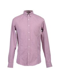 GOLDEN GOOSE - Shirts