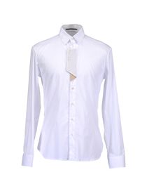 MARITHE' F. GIRBAUD - Shirts