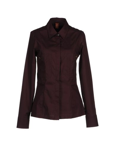 ZOOM DONDUP - Long sleeve shirt