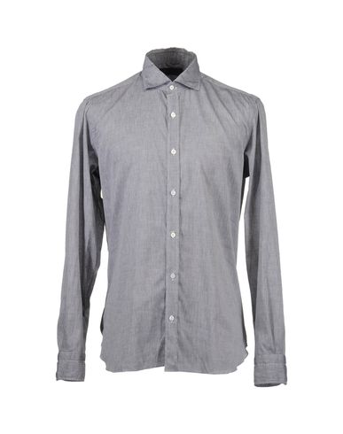 ZOOM DANDYLIFE by BARBA - Long sleeve shirt