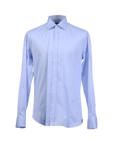 ZOOM BARBA - Long sleeve shirt