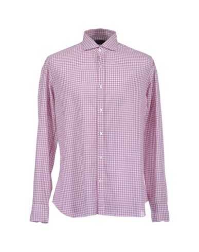 ZOOM DANDYLIFE by BARBA - Long sleeve shirt