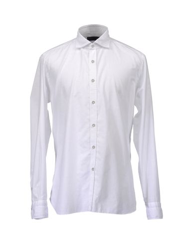 ZOOM DANDYLIFE by BARBA - Long sleeve shirt