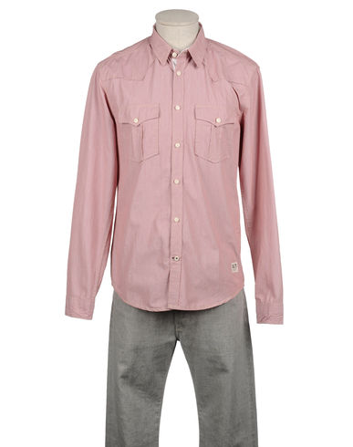 ZOOM JACK & JONES - Shirts