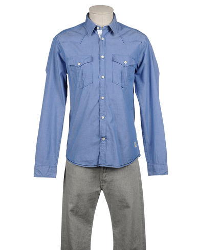 ZOOM JACK & JONES - Long sleeve shirt
