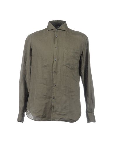 ZOOM ASPESI - Long sleeve shirt