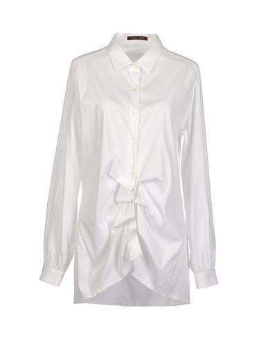 ZOOM WALTER VOULAZ - Long sleeve shirt