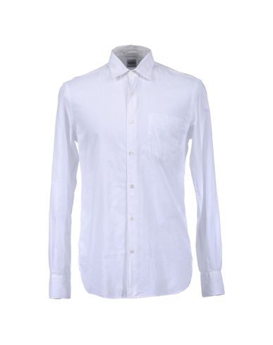ZOOM ASPESI - Long sleeve shirt