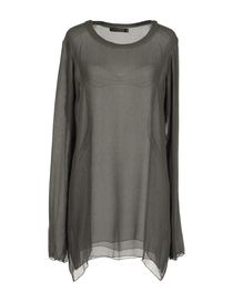PEACHOO+KREJBERG - Blouse