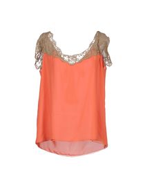 ALBERTA FERRETTI - Blouse