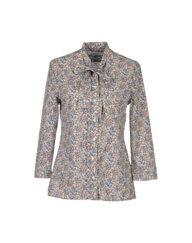 ZOOM DEPARTMENT 5 - Shirt with 3/4-length sleeves