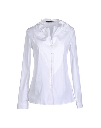 ZOOM WALTER VOULAZ - Long sleeve shirt