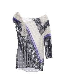 ALBERTA FERRETTI - Blouse