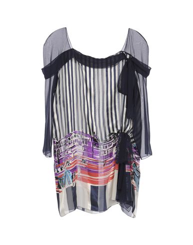 ZOOM ALBERTA FERRETTI - Blouse