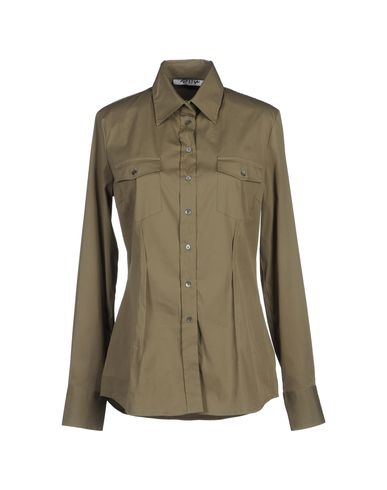 ZOOM GOSSIP - Long sleeve shirt