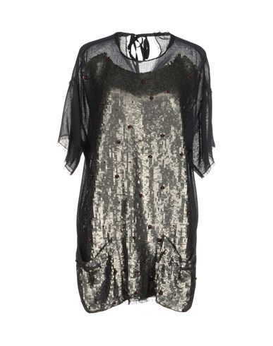 ZOOM AQUILANO-RIMONDI - Blouse