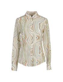 PAUL SMITH BLACK LABEL - Shirts