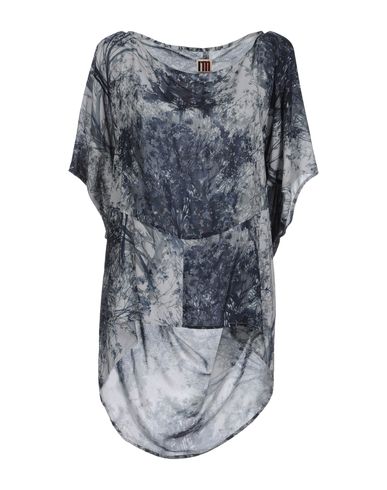 ZOOM I'M ISOLA MARRAS - Blouse