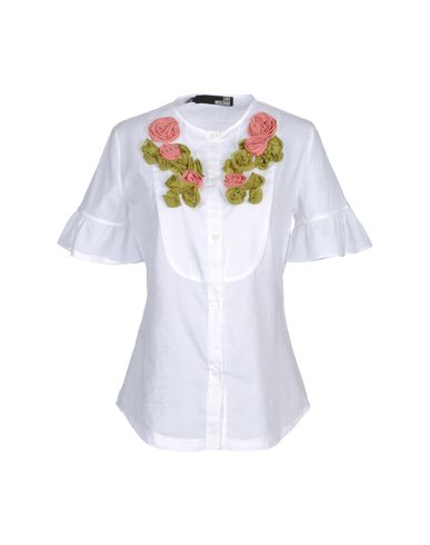 ZOOM LOVE MOSCHINO - Shirts
