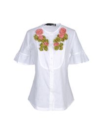 LOVE MOSCHINO - Shirts