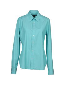 RALPH LAUREN BLACK LABEL - Long sleeve shirt