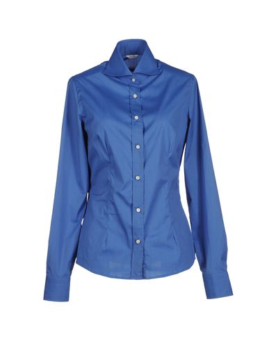 ZOOM BARBA - Long sleeve shirt