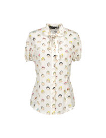 LOVE MOSCHINO - Shirts