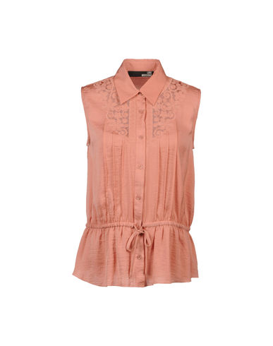 ZOOM LOVE MOSCHINO - Shirts