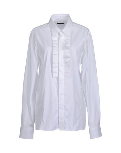 ZOOM JOHN RICHMOND - Long sleeve shirt