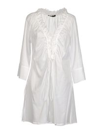 WALTER VOULAZ - Blouse