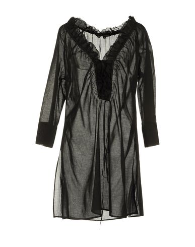 ZOOM WALTER VOULAZ - Blouse