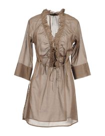 WALTER VOULAZ - Blouse