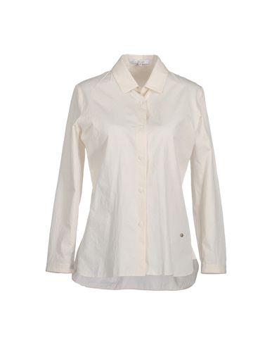 ZOOM CARVEN - Long sleeve shirt