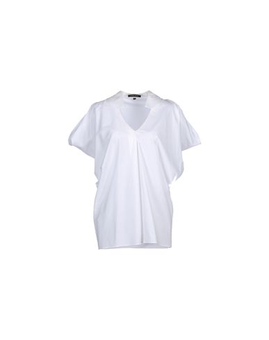 ZOOM WALTER VOULAZ - Blouse
