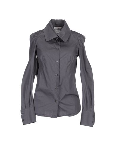 ZOOM ALBERTO BIANI - Long sleeve shirt