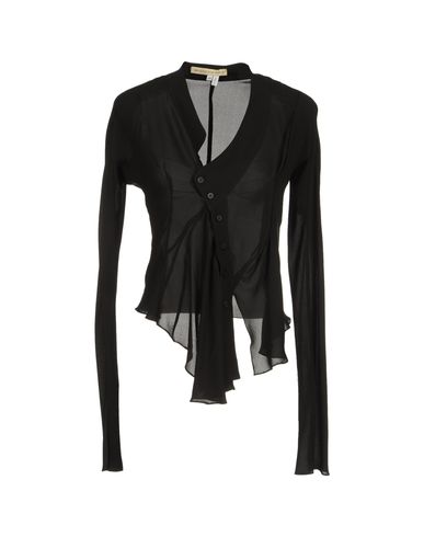 ZOOM BALENCIAGA - Long sleeve shirt