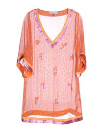 BLUMARINE - Kaftan