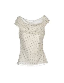 ALBERTA FERRETTI - Blouse