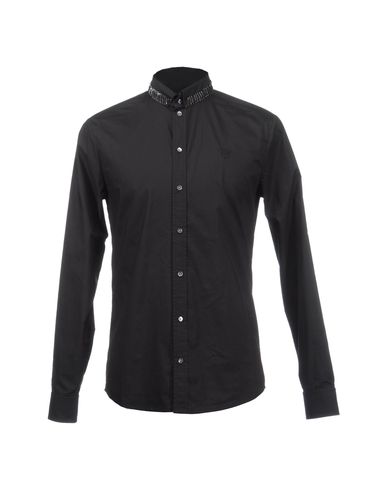 ZOOM McQ - Shirts