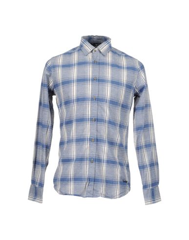 ZOOM VINTAGE 55 - Long sleeve shirt