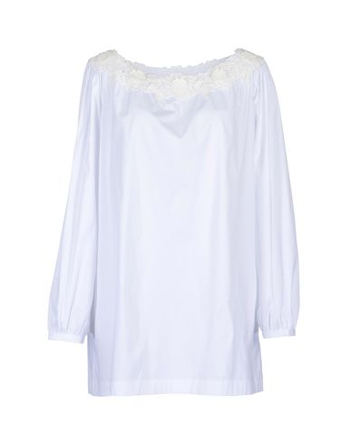 ZOOM ALBERTA FERRETTI - Blouse