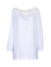 ALBERTA FERRETTI - Blouse