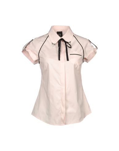 ZOOM McQ - Shirts