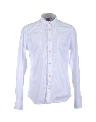 ZOOM COAST,WEBER & AHAUS - Long sleeve shirt